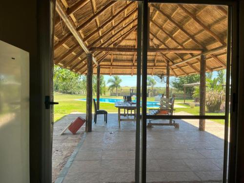 Casa de Campo Etchevehere in Oro Verde