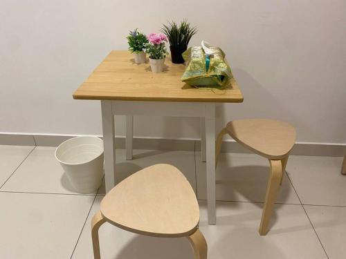 Ampang 6-8 pax in Ampang Point Ampang 6-8 pax in Ampang Point