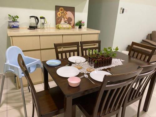 Ampang 6-8 pax in Ampang Point Ampang 6-8 pax in Ampang Point