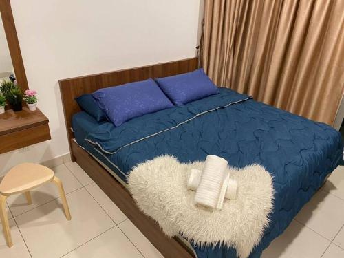 Ampang 6-8 pax in Ampang Point Ampang 6-8 pax in Ampang Point