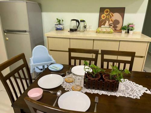 Ampang 6-8 pax in Ampang Point Ampang 6-8 pax in Ampang Point