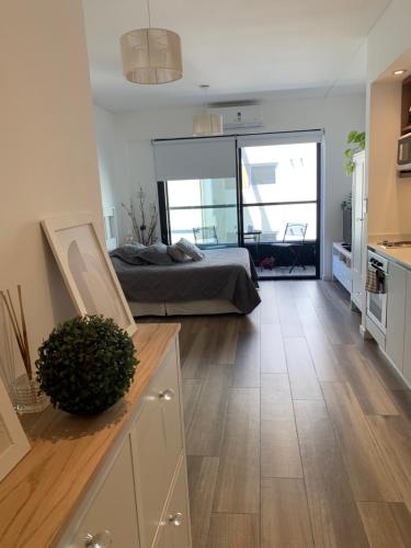 Departamento Palermo Hollywood