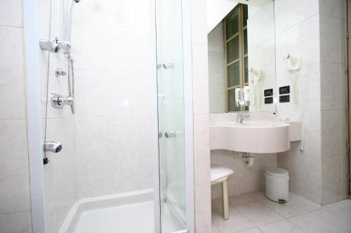 Sure Hotel by Best Western Turin City Centre, Turin (Foto 11)