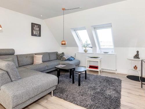 Apartment in Frederikshavn Center, Frederikshavn (Foto 2)