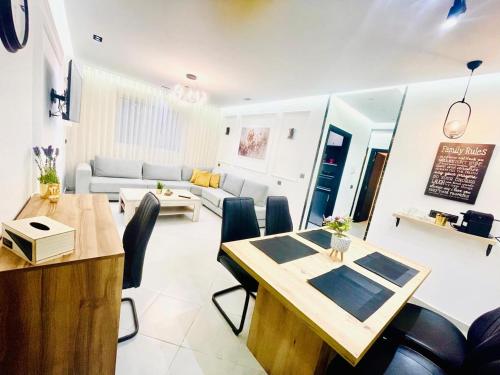 Appart Neuf, Propre et Cosy - Family Only – khách sạn tại Golf