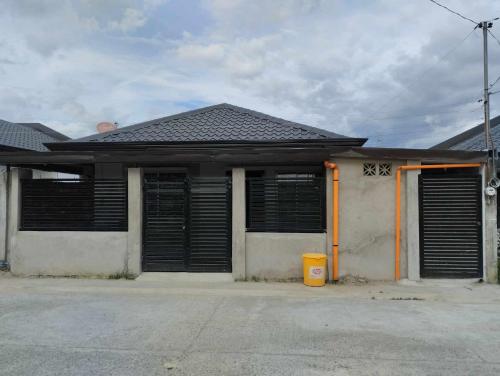 Vin's Transient Netflix WiFi- City Hall/DRMC/EPark in Apokon