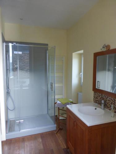 Chambres de Condate - image 14