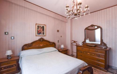  Lovely Apartment In Melito Porto Salvo in Melito di Porto Salvo