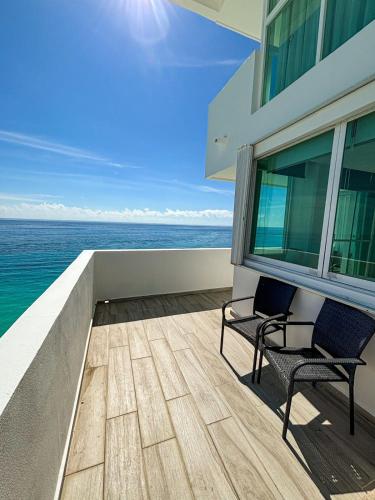 Condo in Cancun best view in Cancún, Mexico