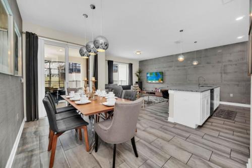 Orlando House 6250 - 편의 시설/서비스