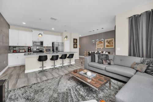 Orlando House 6250 - 주방