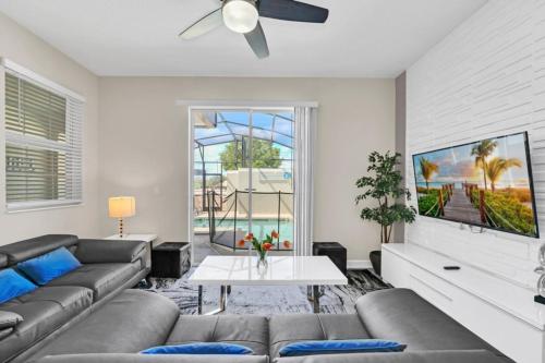 4977Windermere townhouse in Kissimmee, USA