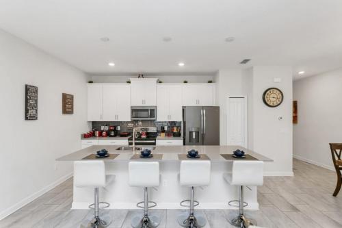 4815Lulaby townhouse in Kissimmee, USA