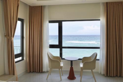 604267846 Island Sunset Hotel - Đảo Phú Quý