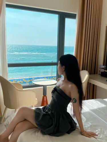 604268513 Island Sunset Hotel - Đảo Phú Quý