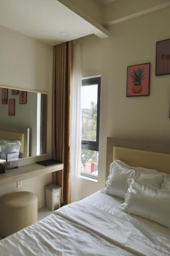 604269233 Island Sunset Hotel - Đảo Phú Quý