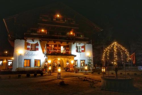 Hotel Schlosswirt