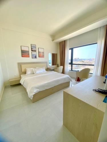 604271758 Island Sunset Hotel - Đảo Phú Quý