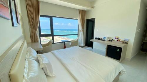 604271971 Island Sunset Hotel - Đảo Phú Quý