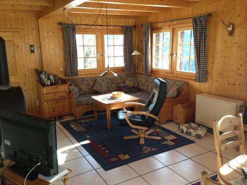 Chalet Annika in Grimentz, Schweiz