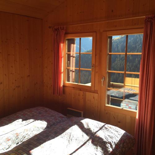 Chalet Annika in Grimentz, Schweiz