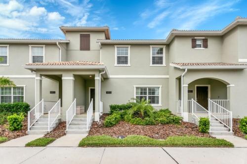 4815Lulaby townhouse in Kissimmee, USA