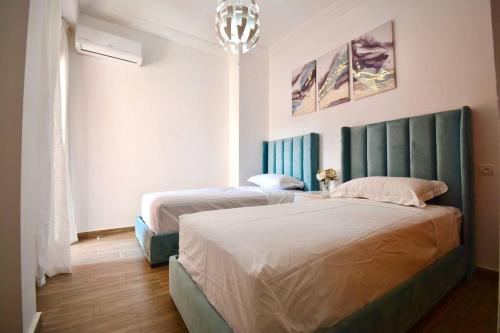 Beautiful Sunny Appartment