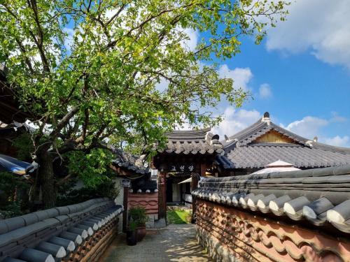 Gohyundang, Jeonju
