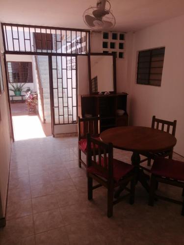 Iekārtas, casa la magdalena in La Dorada