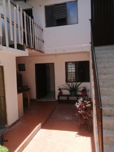 casa la magdalena in La Dorada
