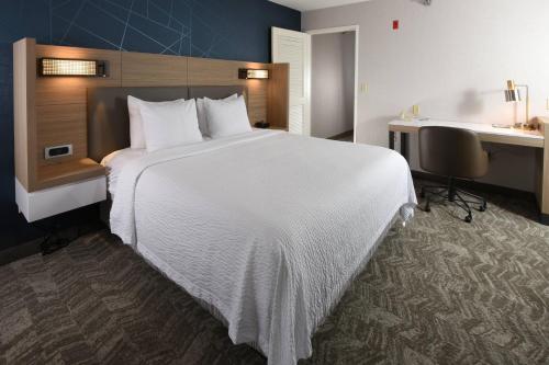 SpringHill Suites Des Moines West in West Des Moines, USA