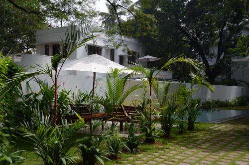 Beach Gate Bungalows - A CGH Earth SAHA Experience