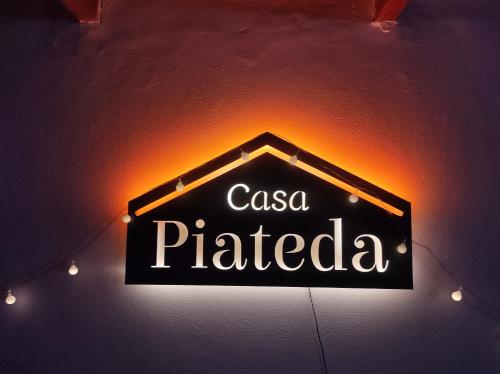 Habitación privada Piateda