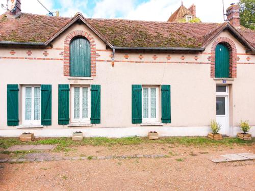 Gîte paisible dans la nature près de Chartres - FR-1-581-142 gîte à louer Gallardon