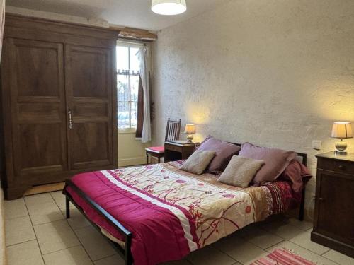 Gîte Saint-Bonnet-de-Rochefort 3 pièces 5 personnes - FR-1-489-181 - image 4