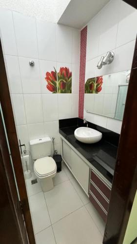 Recanto do Guerreiro in Santa Luzia (Minas Gerais)