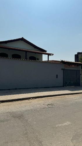 Recanto do Guerreiro in Santa Luzia (Minas Gerais)
