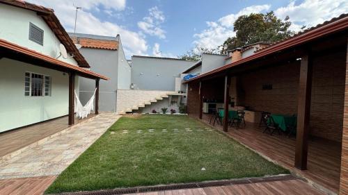 Recanto do Guerreiro in Santa Luzia (Minas Gerais)