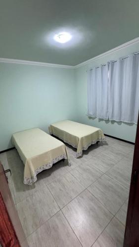 Recanto do Guerreiro in Santa Luzia (Minas Gerais)