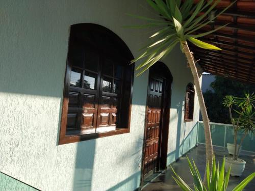 Recanto do Guerreiro in Santa Luzia (Minas Gerais)