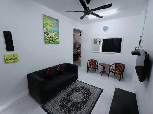 Adempuri homestay in Alor Setar