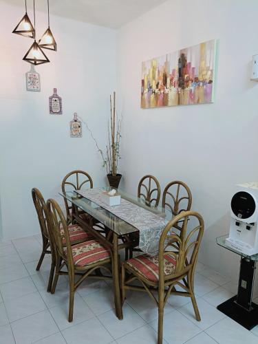 Adempuri homestay in Alor Setar