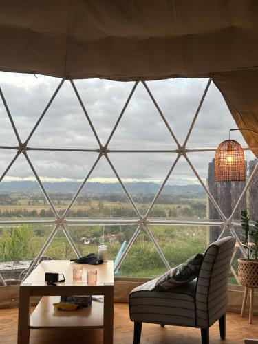 Apkārtne, Waipū Thunder Domes no.1 offgrid eco glamping dome (Waipu Thunder Domes no.1 offgrid eco glamping dome) in Waipu