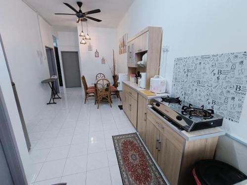 Adempuri homestay in Alor Setar