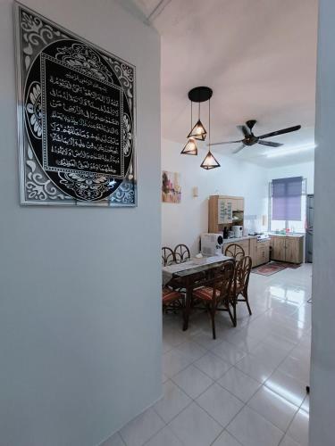Adempuri homestay in Alor Setar