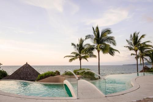 Premier Member, Best Ocean View ! Hdm Ph6-1, Punta Mita (foto 5)
