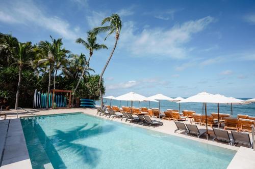 Premier Member, Best Ocean View ! Hdm Ph6-1, Punta Mita (foto 4)
