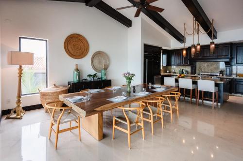 Premier Member, Best Ocean View ! Hdm Ph6-1, Punta Mita (foto 8)
