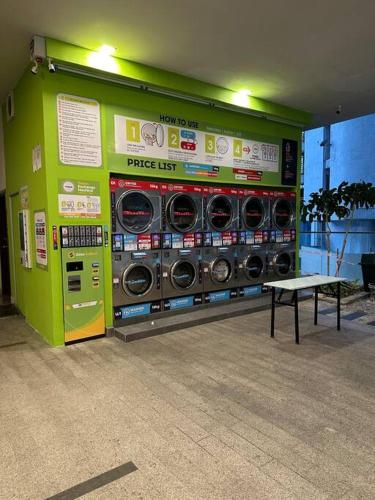 2br 2ba in the heart of KL Regalia Residence - image 13