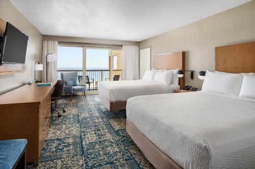 Four Points by Sheraton Destin - Fort Walton Beach - image 13